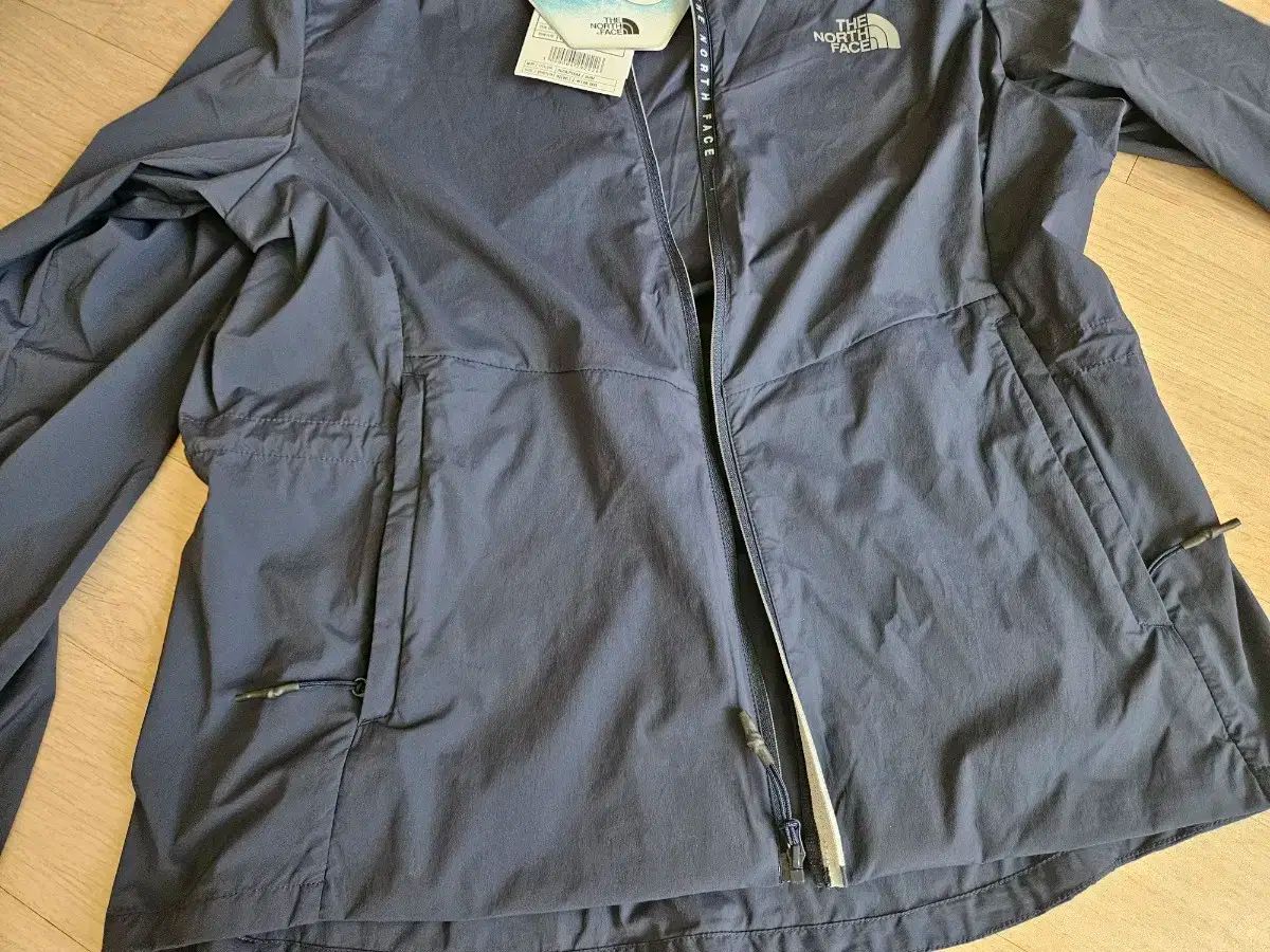 ザノースフェイス