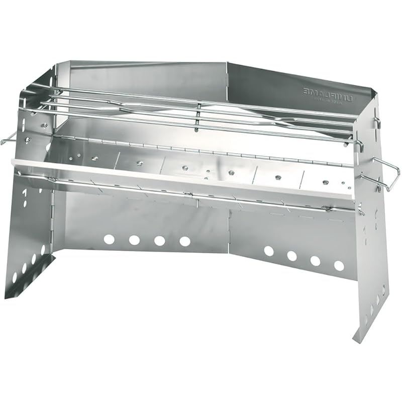 最初値下げ！薪ストーブ テントサウナ キャンプ BUNDOK マキスト 最初