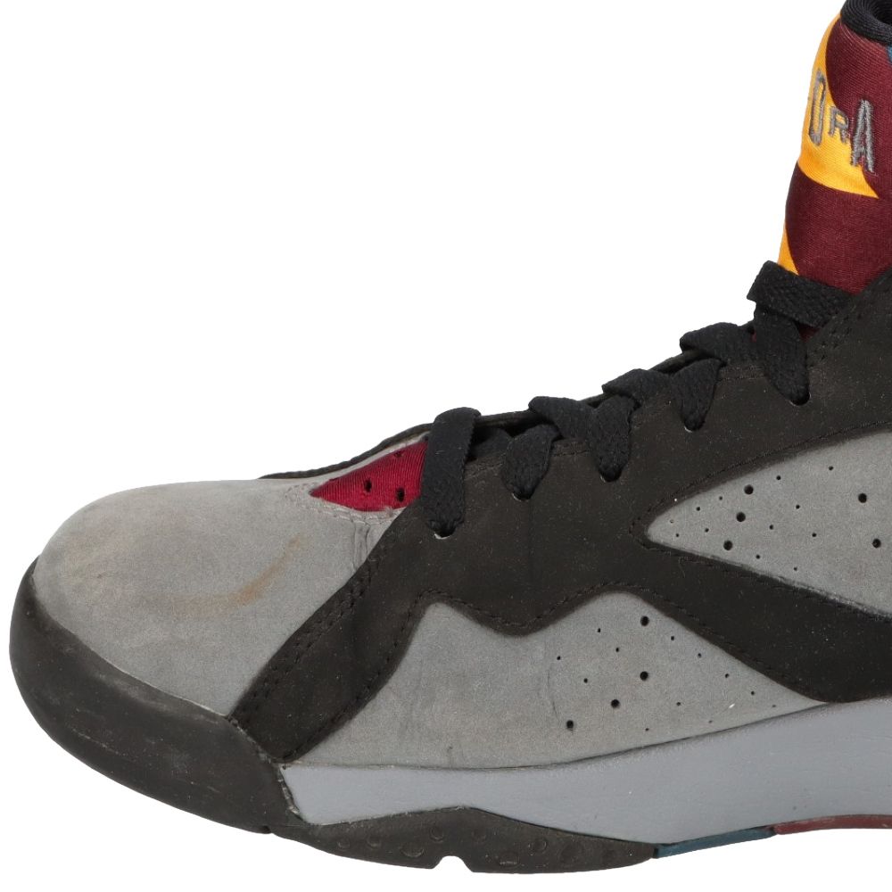 NIKE (ナイキ) AIR JORDAN 7 RETRO BORDEAUX 304775-003 エア