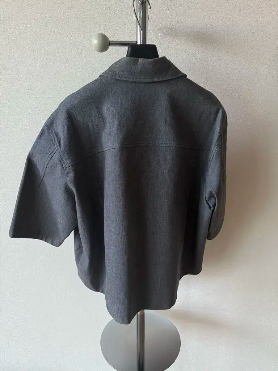 ジャケット