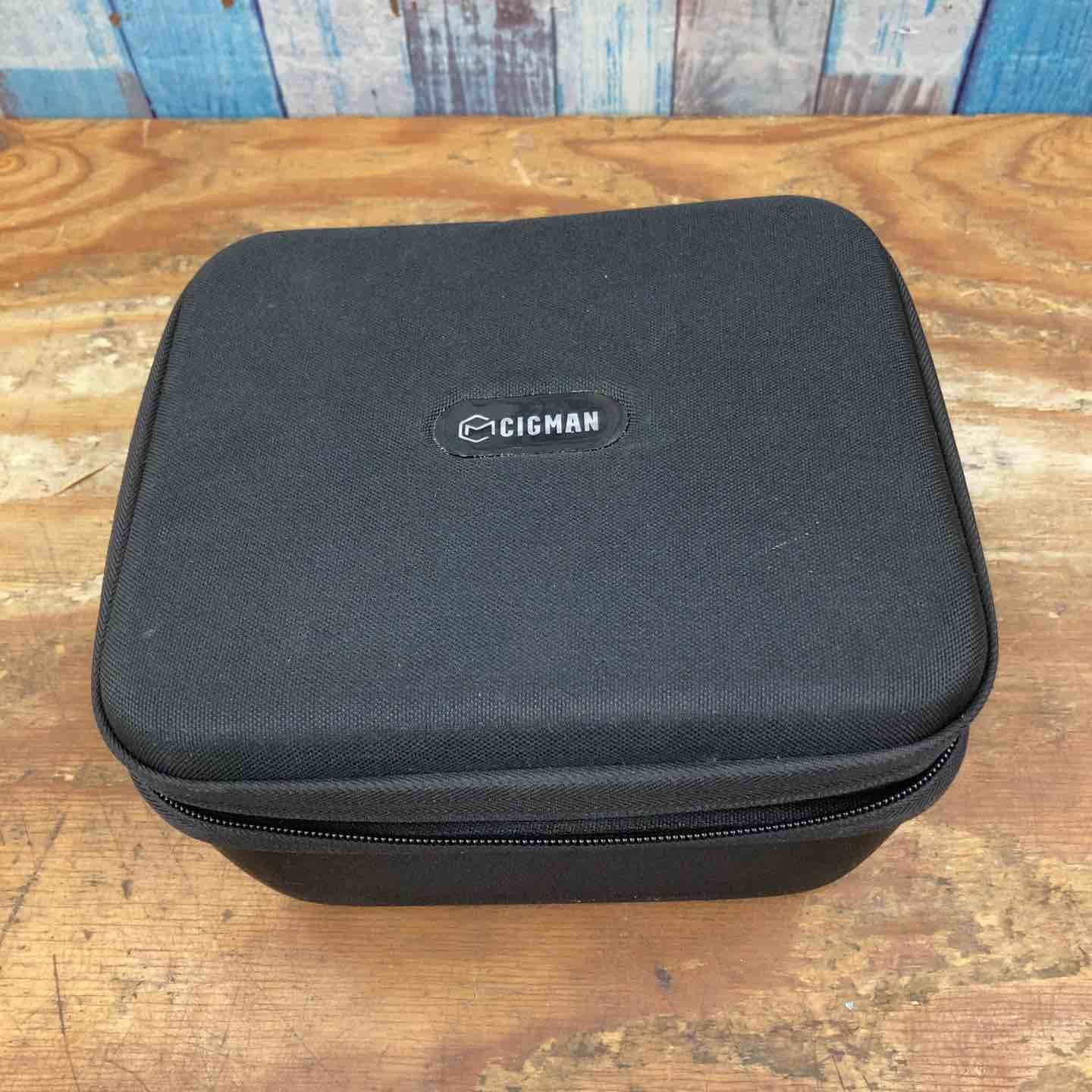 品 CIGMAN CM-701 360° グリーンレーザー レーザー墨出し器 柏店