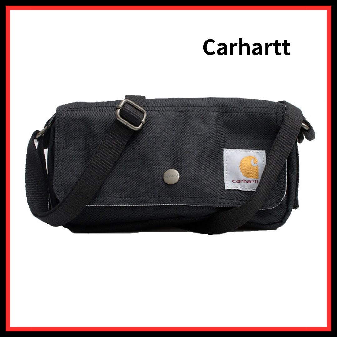 三軒茶屋 US カーハート リメイク Fanny Pack ハーレー チョッパー