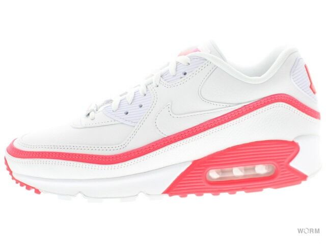 【US10】 NIKE AIR MAX 90 / UNDFTD CJ7197-103 【新古品】