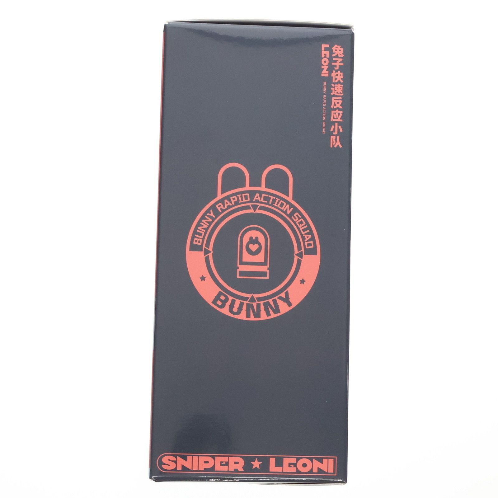 封入特典2種無し Sniper レオーニ BUNNY RAPID ACTION SQUAD 1 12 完成品 可動フィギュア 溯行Sushing スシーン