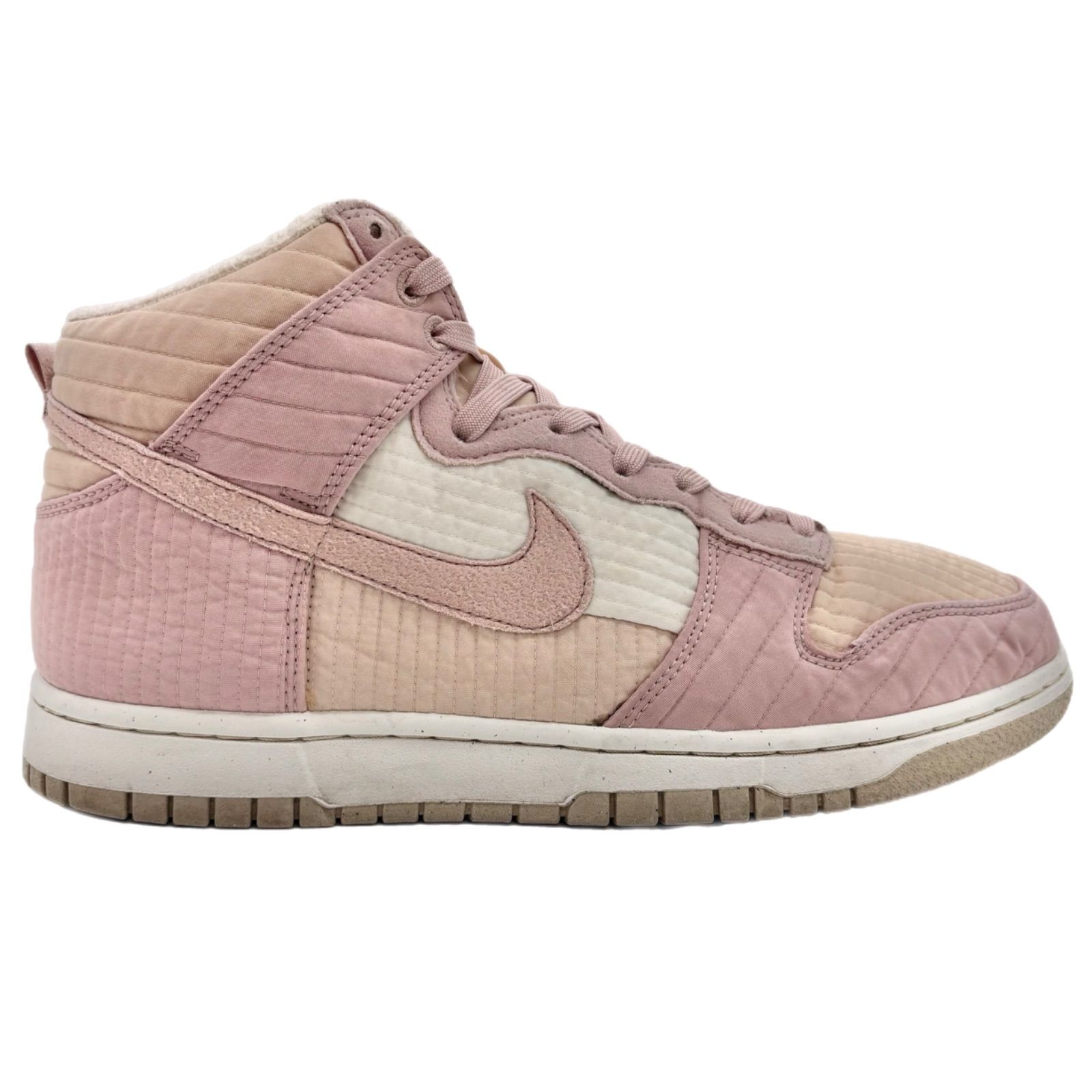 Toasty Pink