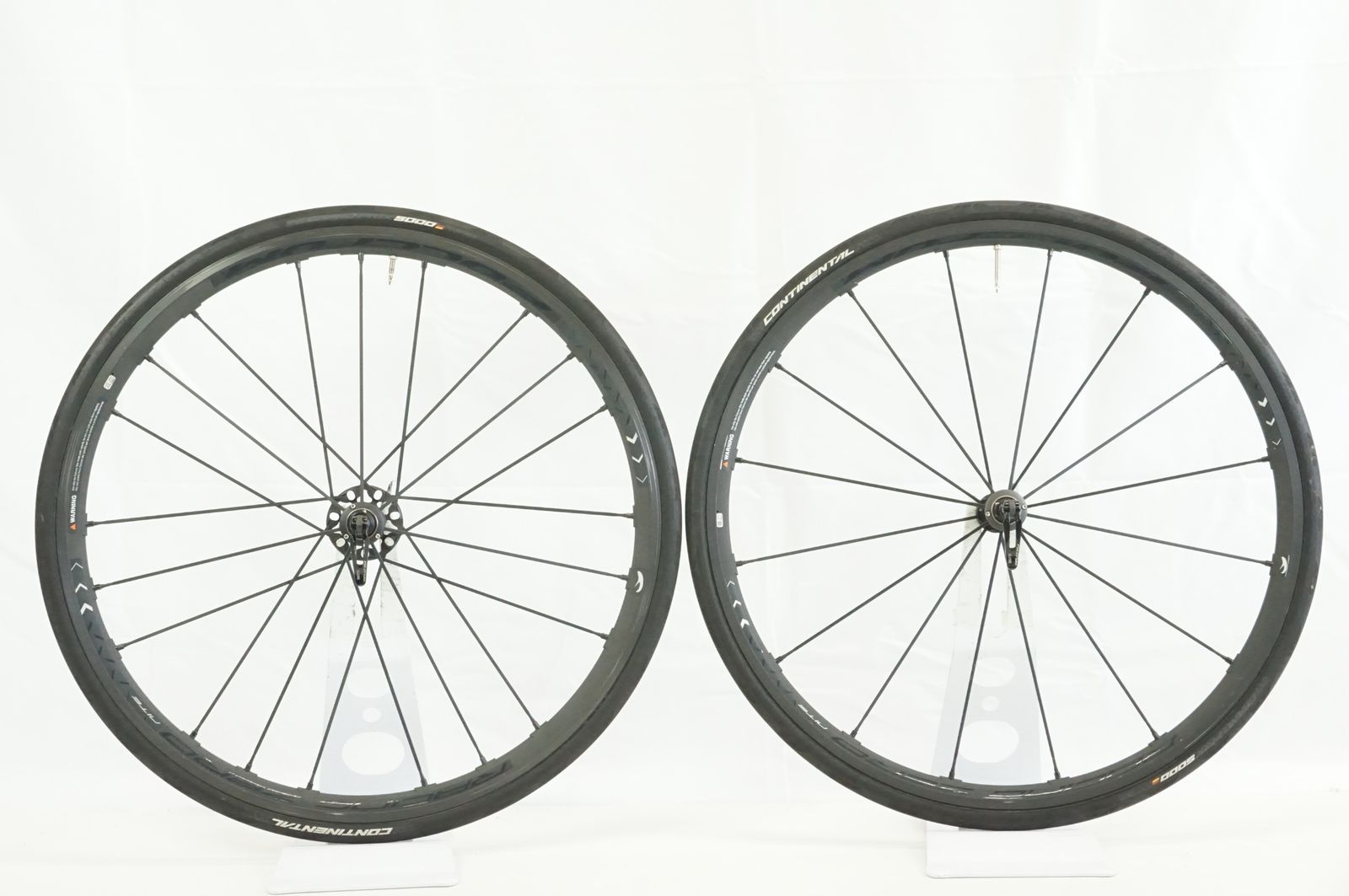 CAMPAGNOLO 「カンパニョーロ」 EURUS MEGA G3 2WAY FIT SHIMANO10S