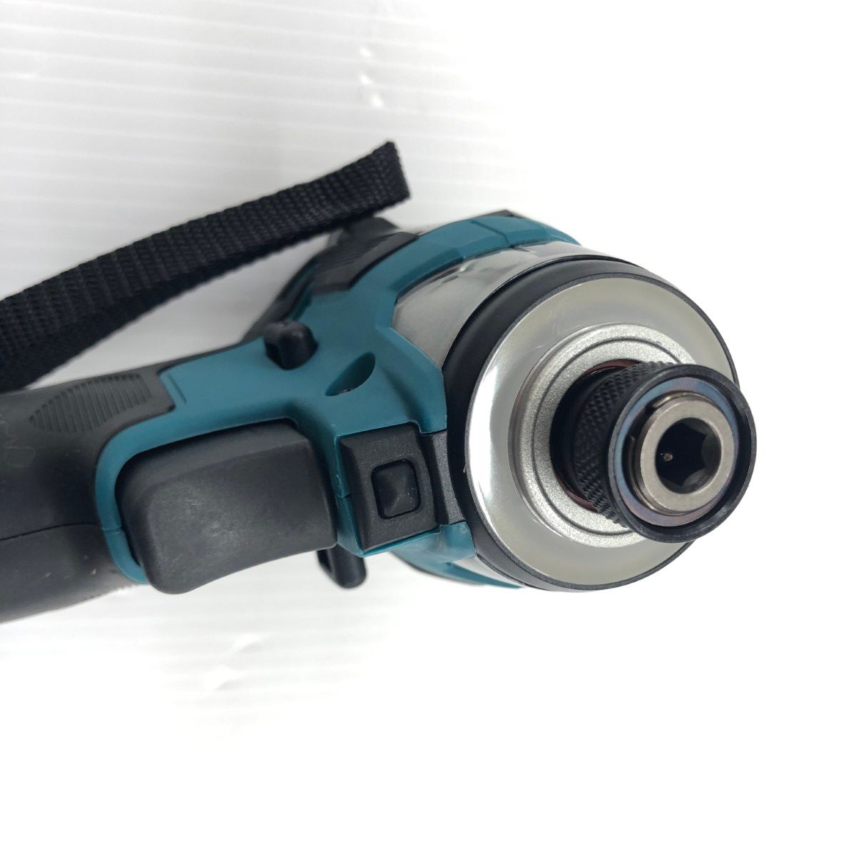 Makita - ДД【未使用】MAKITA マキタ インパクトドライバ 未使用品(S) 本体のみ コードレス式 18v 547084 TD173D ブルー 未使用 ДД【未使用】MAKITA マキタ インパクトドライバ 未使用品(S