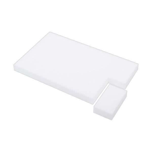 レック 激落ちくんGN工場用メラミンスポンジ 120個入 12個カット×10枚 S00727 1箱