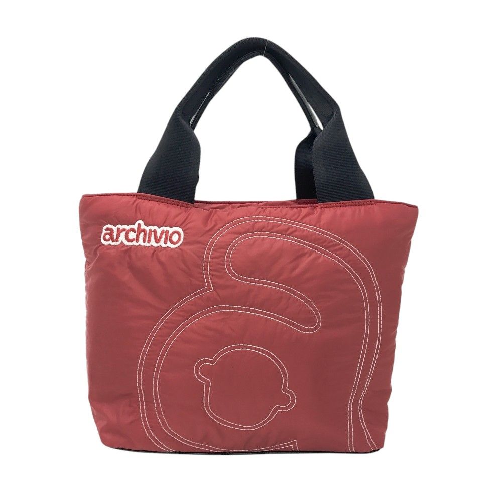 新品❤️アルチビオ❤️カートバッグ メッシュポケットカートバッグ|アルチビオ-アウトレット