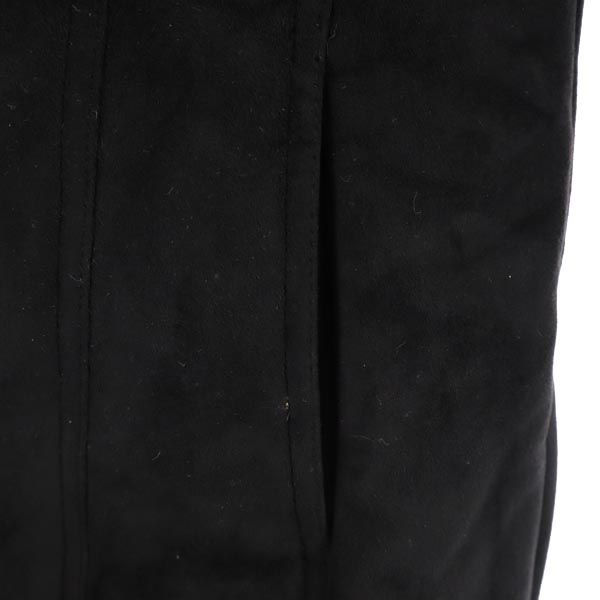 アルマーニエクスチェンジ ムートンコート M ブラウン系 ARMANI