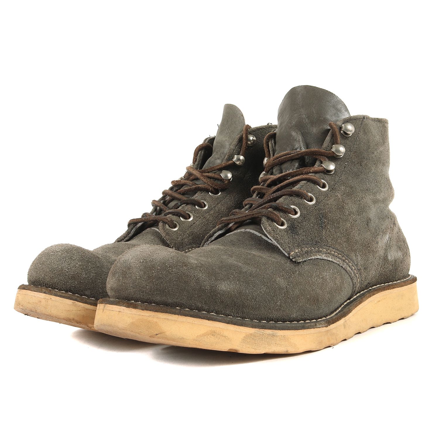 【デッドストック】レッドウィング8872 ビームス別注 Red Wing レッド ウィング サイズ:26.0cm BEAMS ビームス 別注