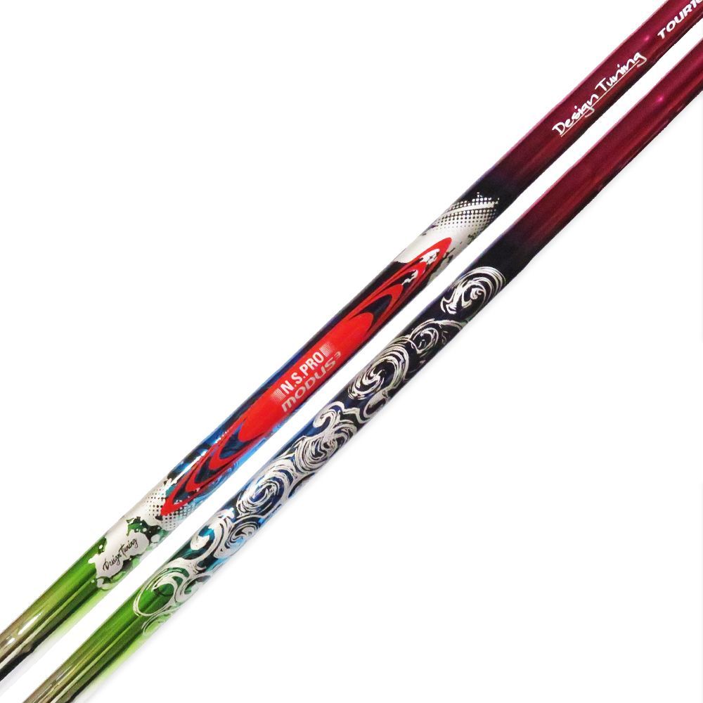 2025年 日本シャフト モーダス 105 MODUS3 TOUR 105 (S