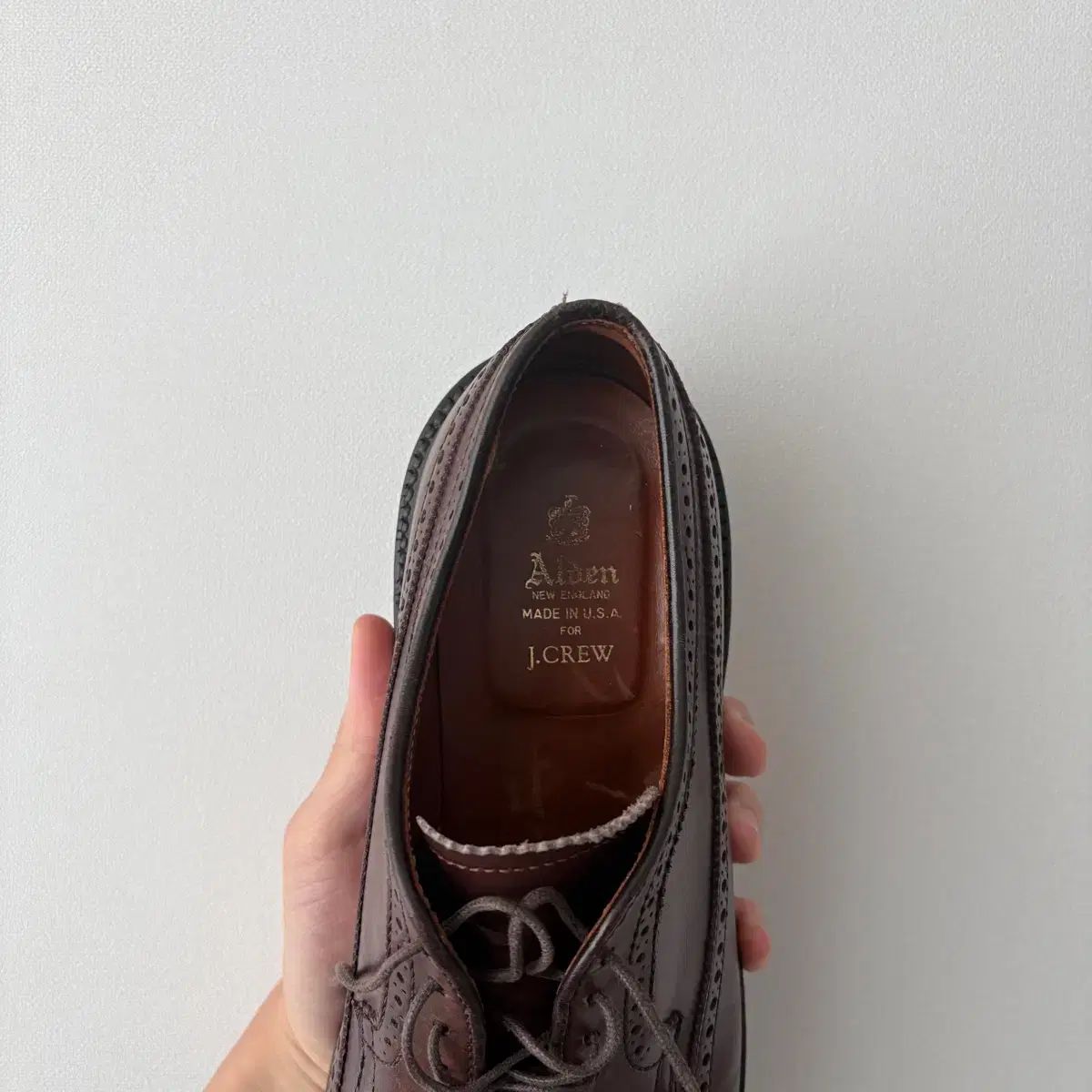 Wing tip