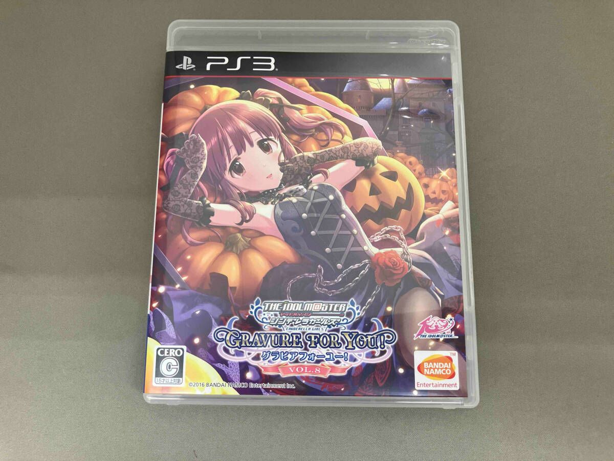 【taka13様用】 シンデレラガールズ　G4Uパック　全9巻セット Blu-ray&DVD | TVアニメ「アイドルマスターシンデレラガールズ