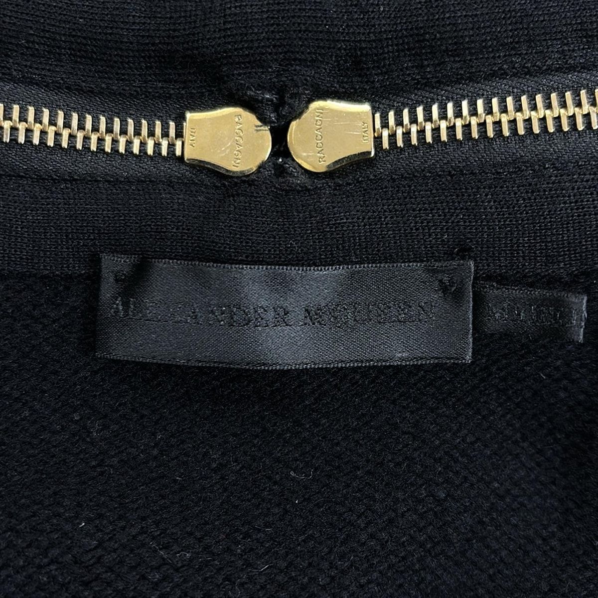ALEXANDER McQUEEN(アレキサンダーマックイーン) カーディガン