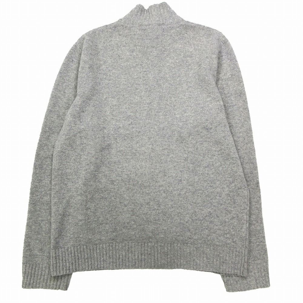 dunhill ダンヒル ドライバーズニット M