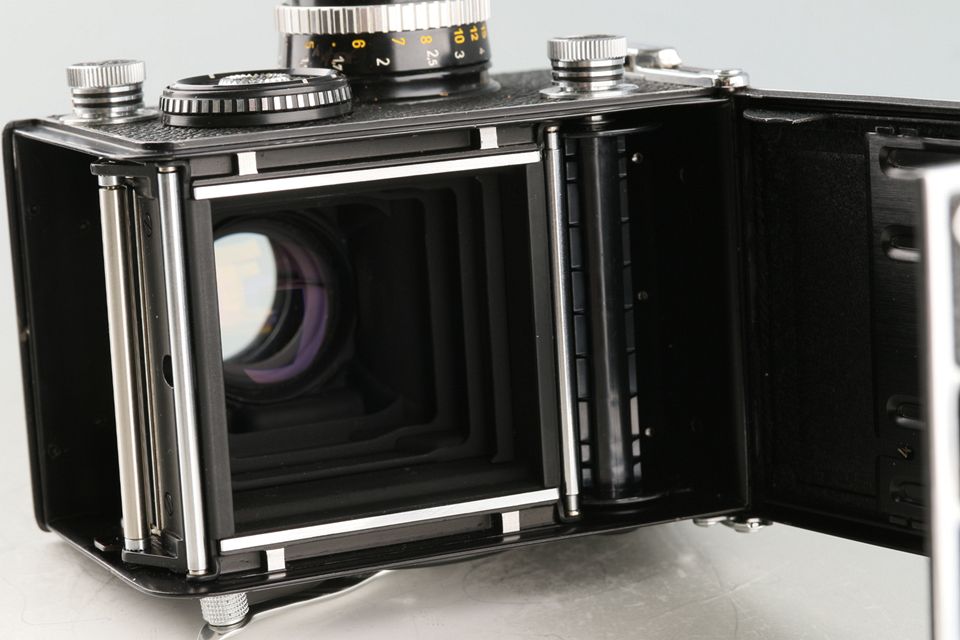Rollei Rolleiflex