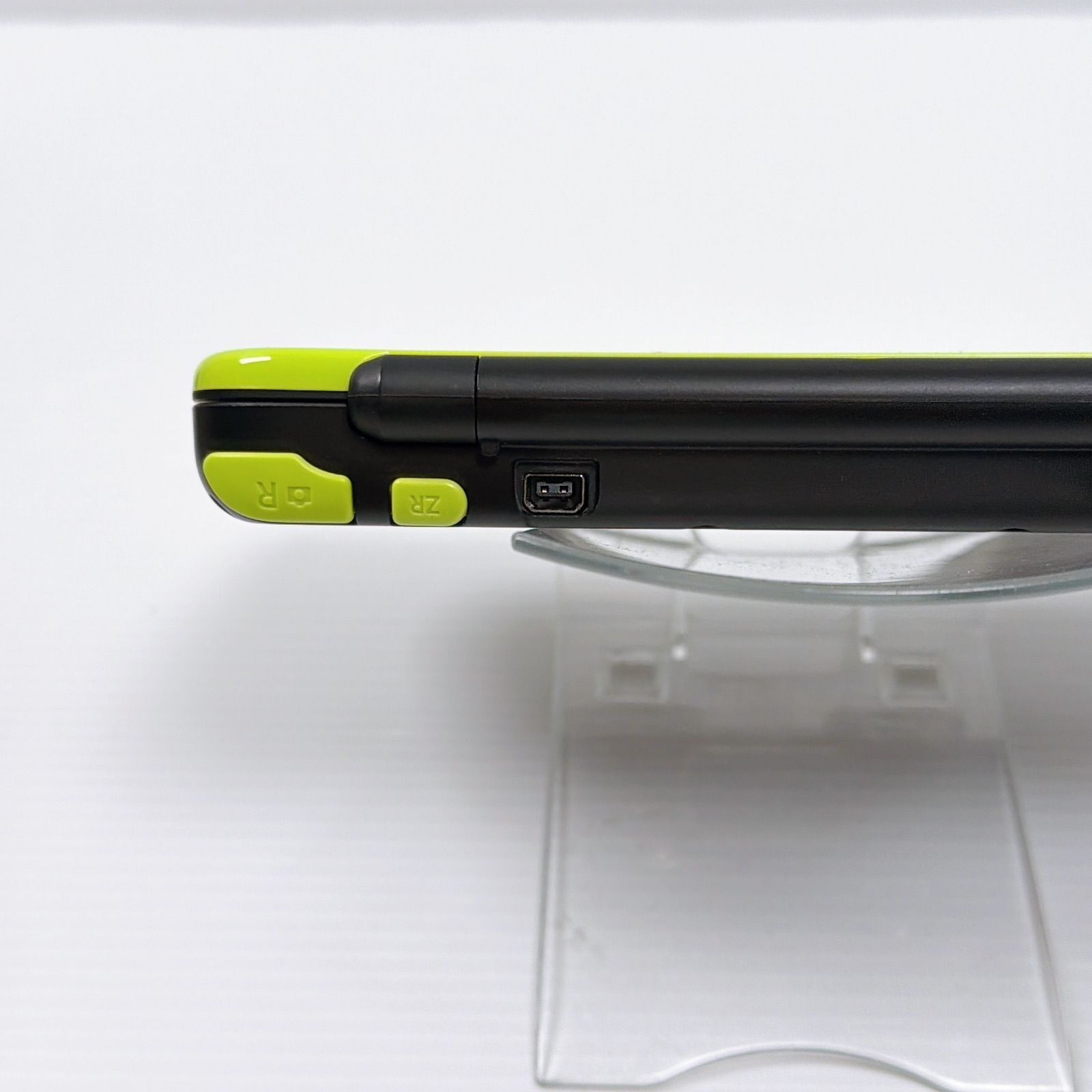 ニンテンドー 2DSLL