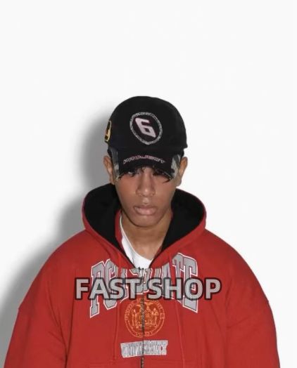 GRAILZ LEARL PROJECT CAP