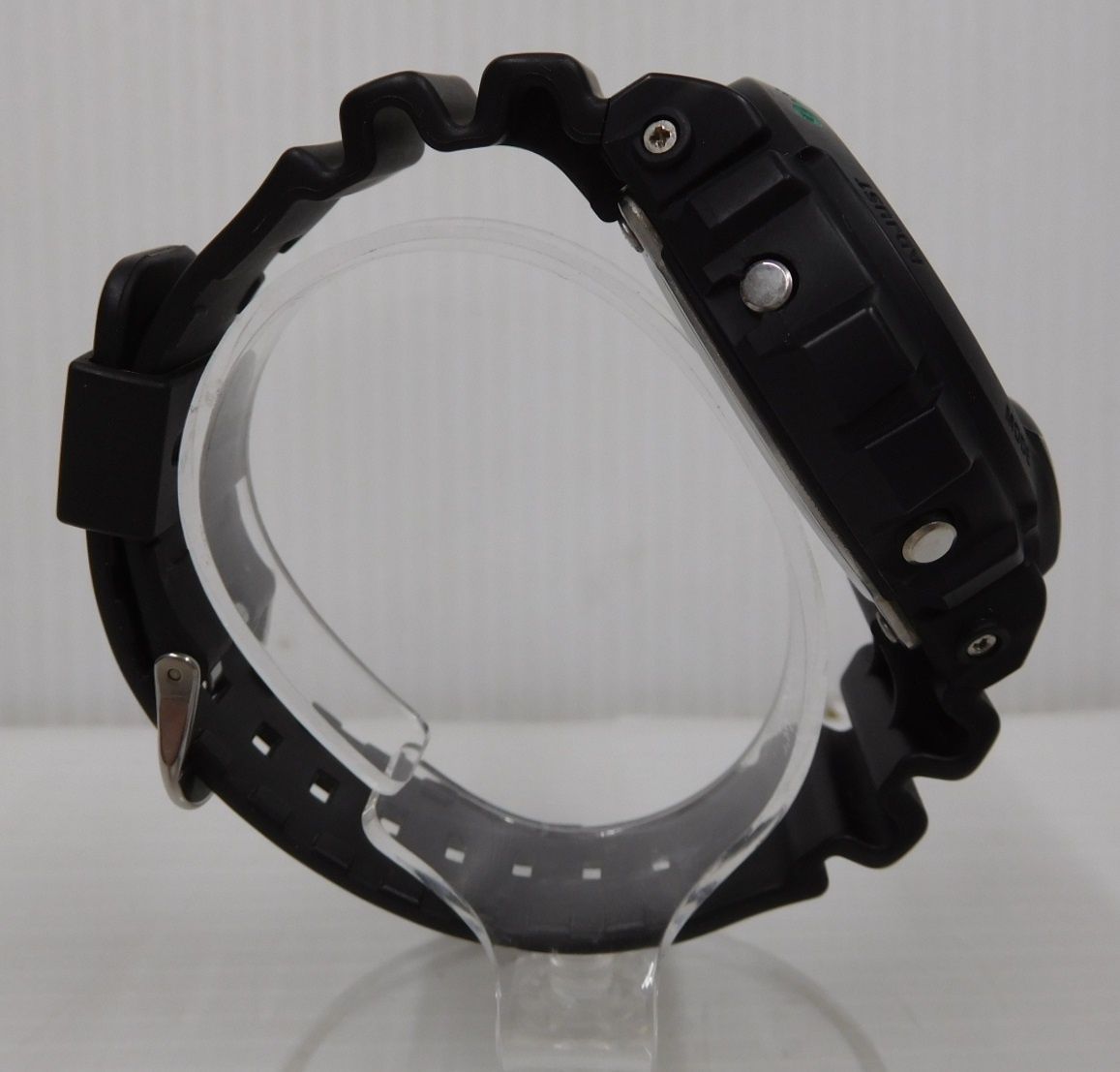 CASIO カシオ G-SHOCK ジーショック DW-6900 阪神タイガースコラボ 