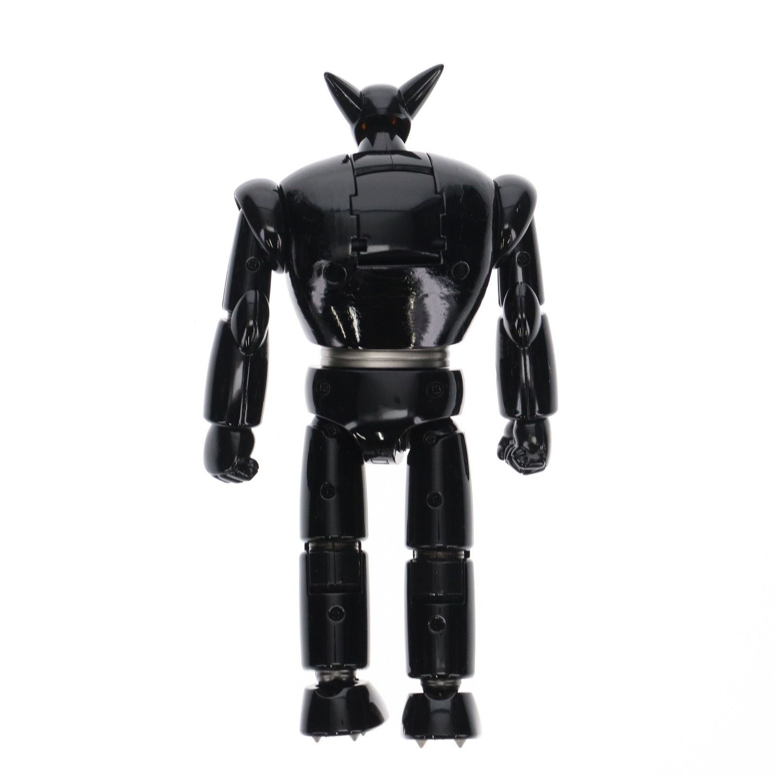超合金魂 GX-29R ブラックオックス 鉄人28号 完成トイ バンダイ 