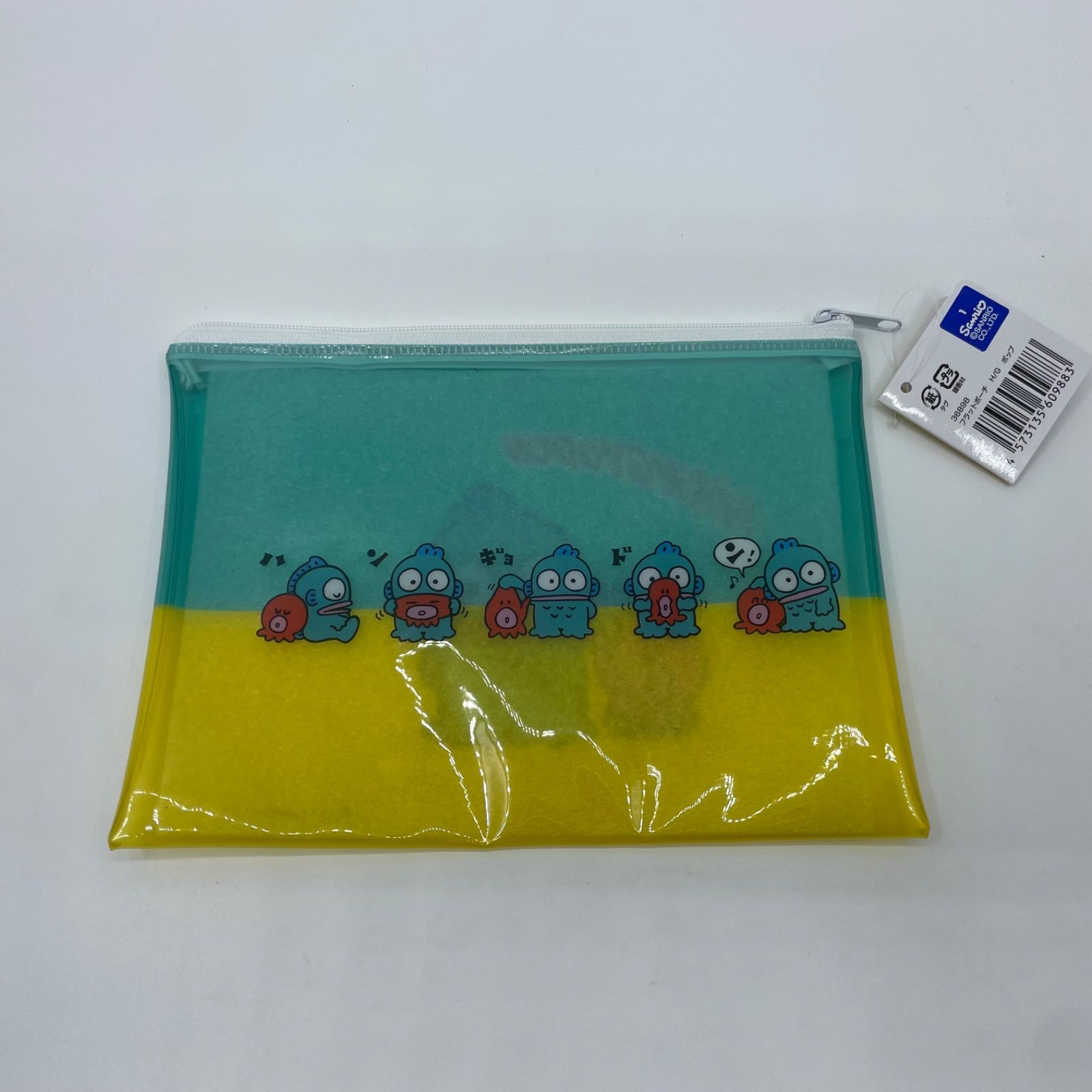 ハンギョドン 10点セット サンリオ Sanrio Hangyodon サンリオ ハンギョドン 雑貨セット 5点セット sanrio hangyodon