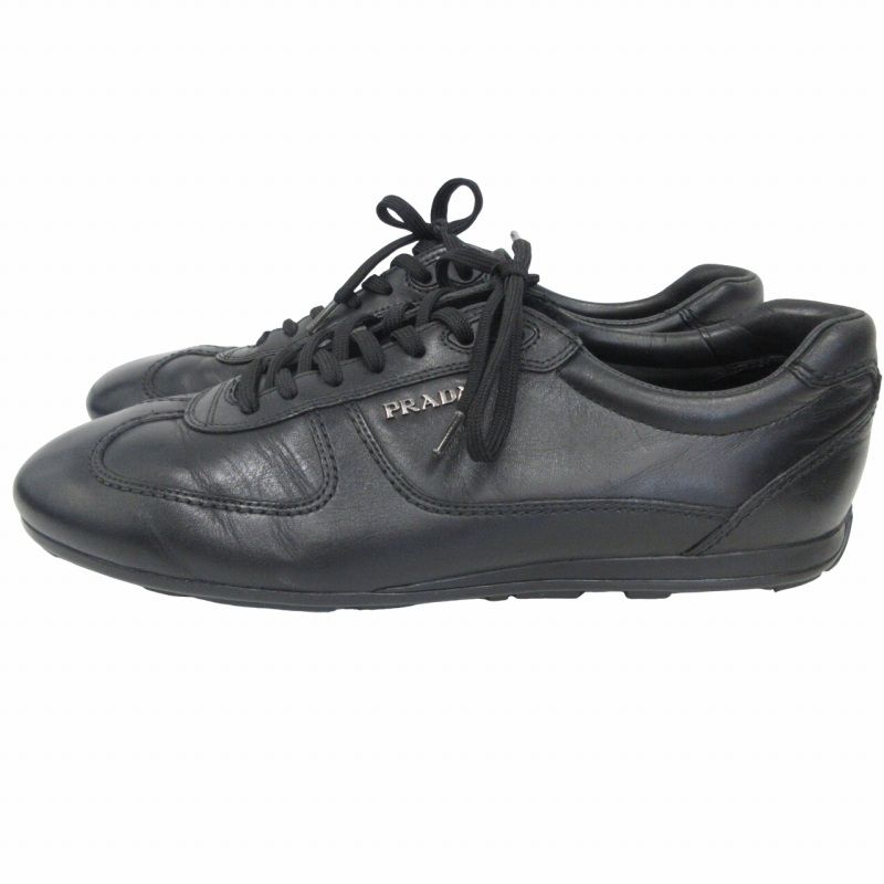 プラダスポーツ PRADA SPORT アーカイブ オールレザー