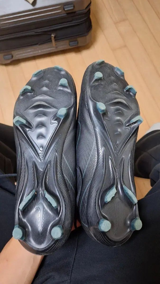 ズーム マーキュリアル