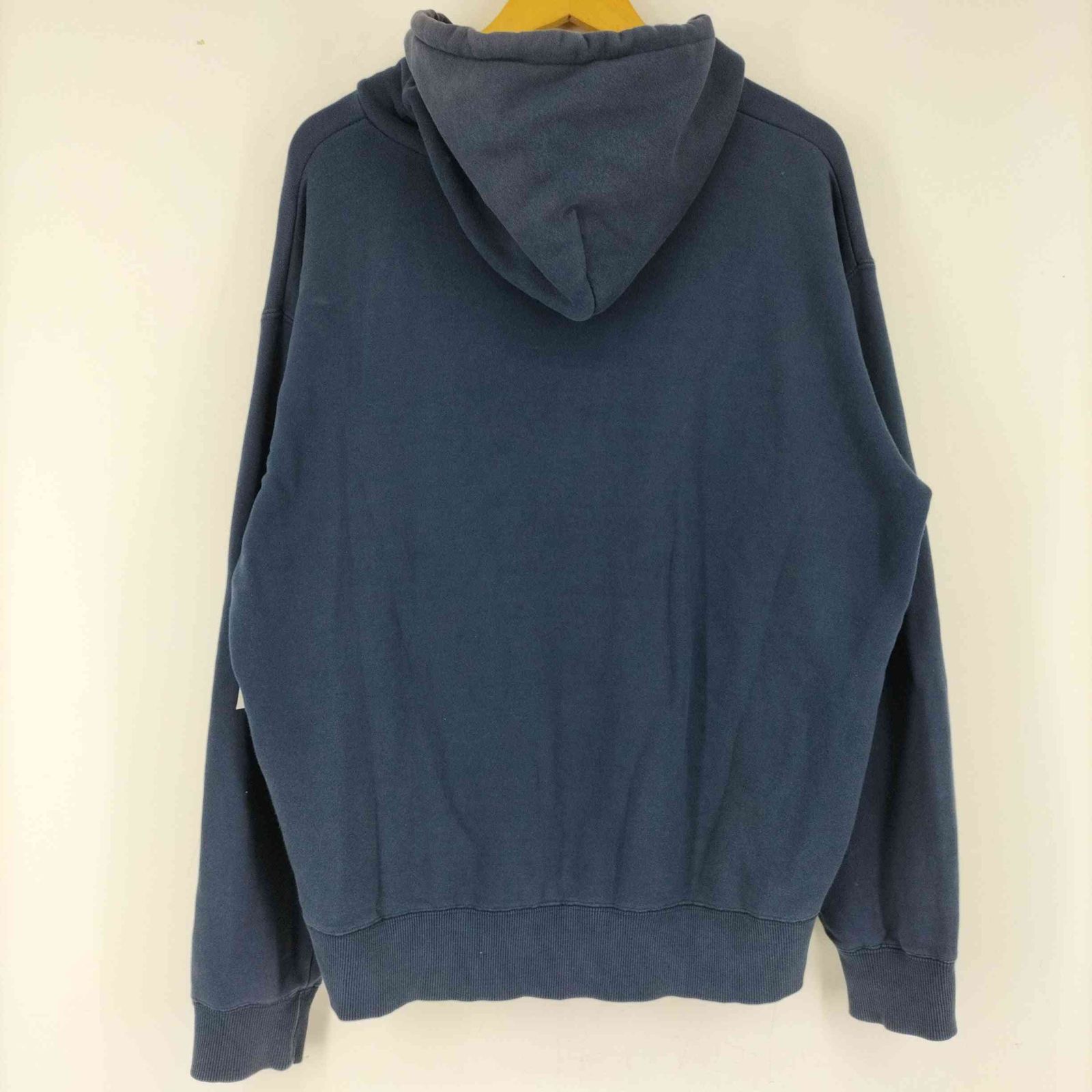 PURPLE THINGS パープルシングス スウェット メンズ 【古着】【中古】 パープルシングス PURPLE THINGS プリントスウェット メンズ JPN：L