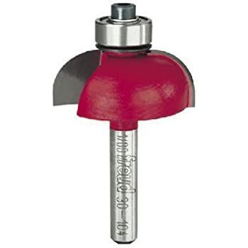 Freud Inc30-104Cove Router Bit-3/8 【公式通販】