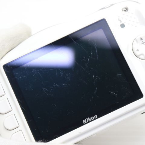  COOLPIX W 150 ホワイト Nikon コンパクトデジタルカメラ 02000 コンパクトデジタルカメラ デジタルカメラ