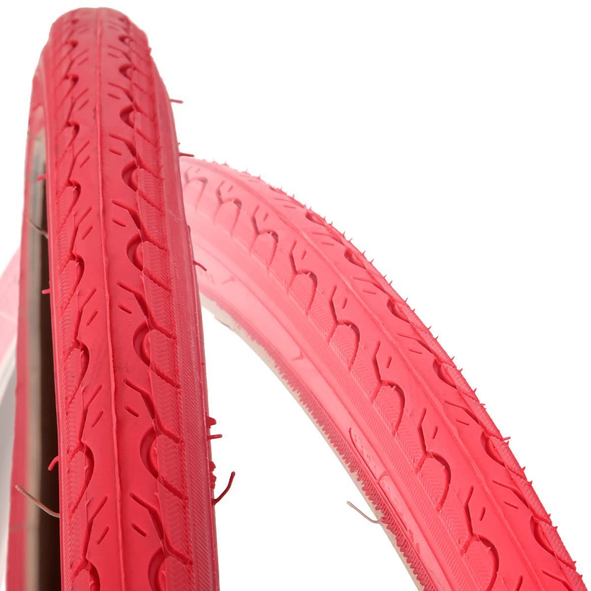 KENDA 自転車 700x28C タイヤ 2本セット クロスバイク ロードバイク