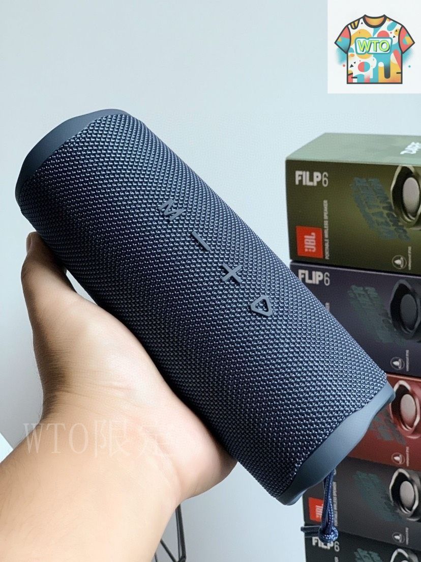 JBL FLIP6 ワイヤレススピーカー-3 - メルカリ