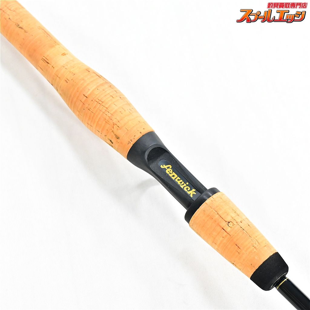  フェンウィック ボロンX ボロンエックス XC 625 J Fenwick Boron バス ベイトモデル K_230 v 41821 バスロッド ロッド