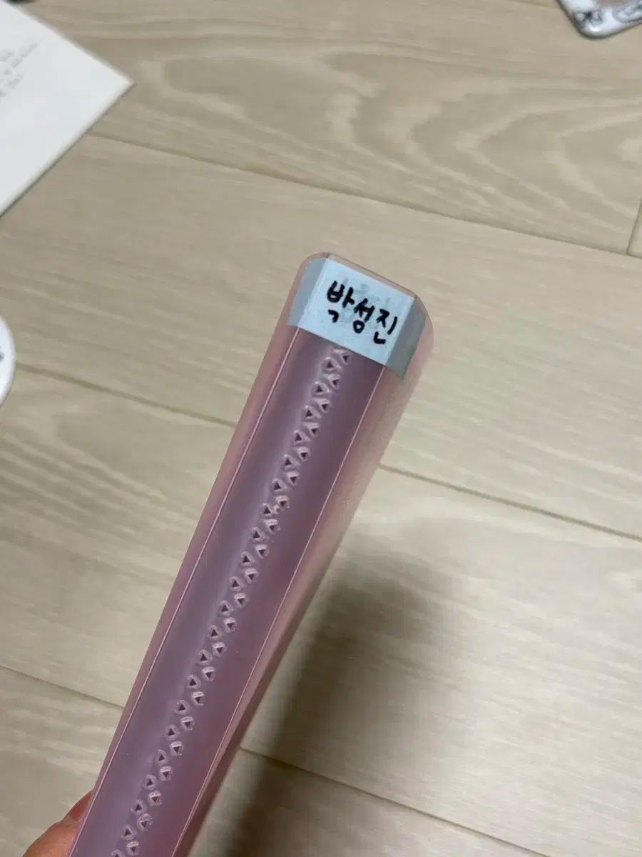 DAY6(デイシックス) パク・ソンジン ソンジン(SUNGJIN) フォトカードブック まとめ売り