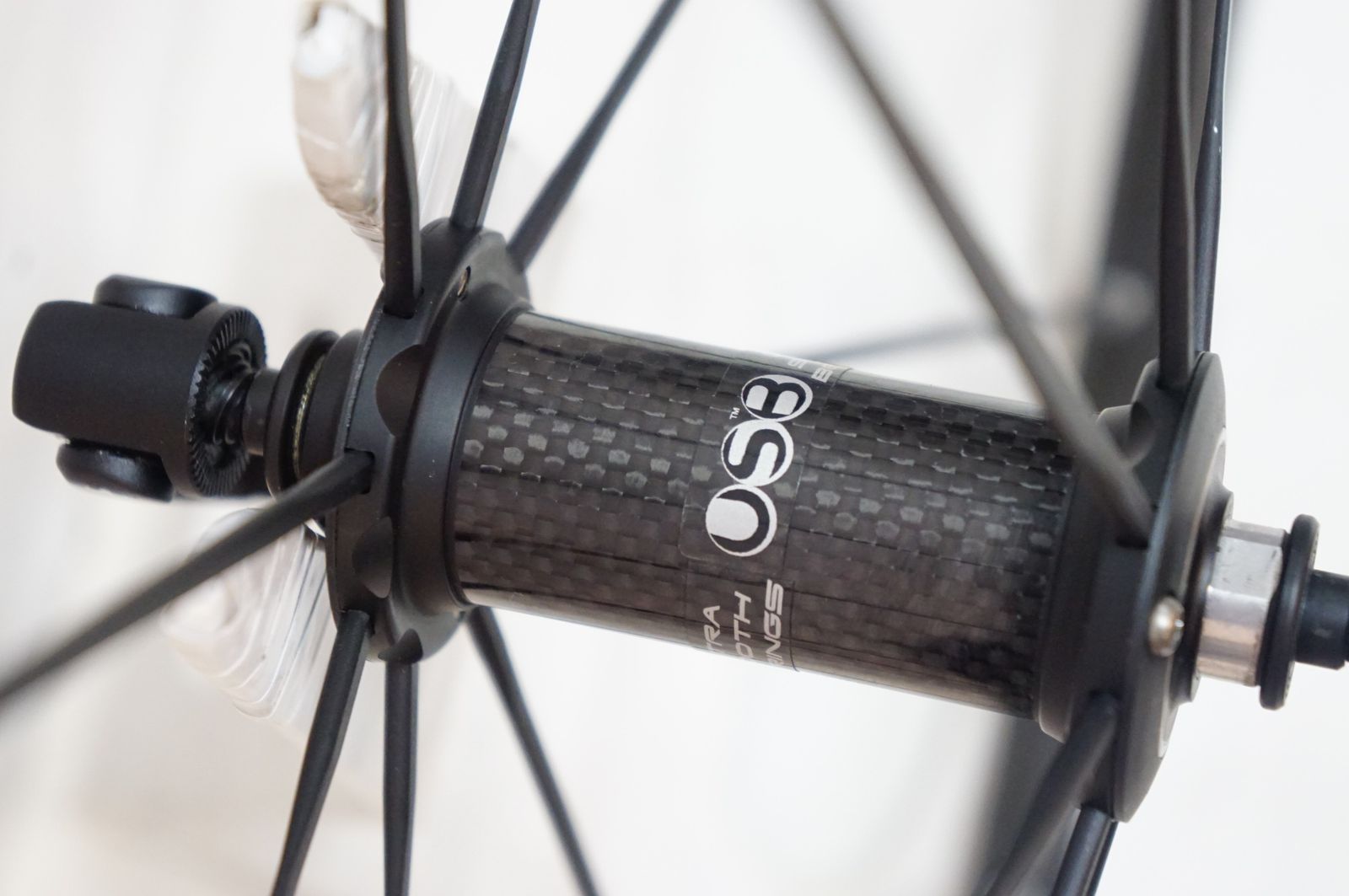 11速 ホイールセット