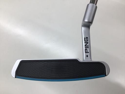 中古】 ピン SIGMA 2 ANSER プラチナム(長さ調整機能付き)(PP58