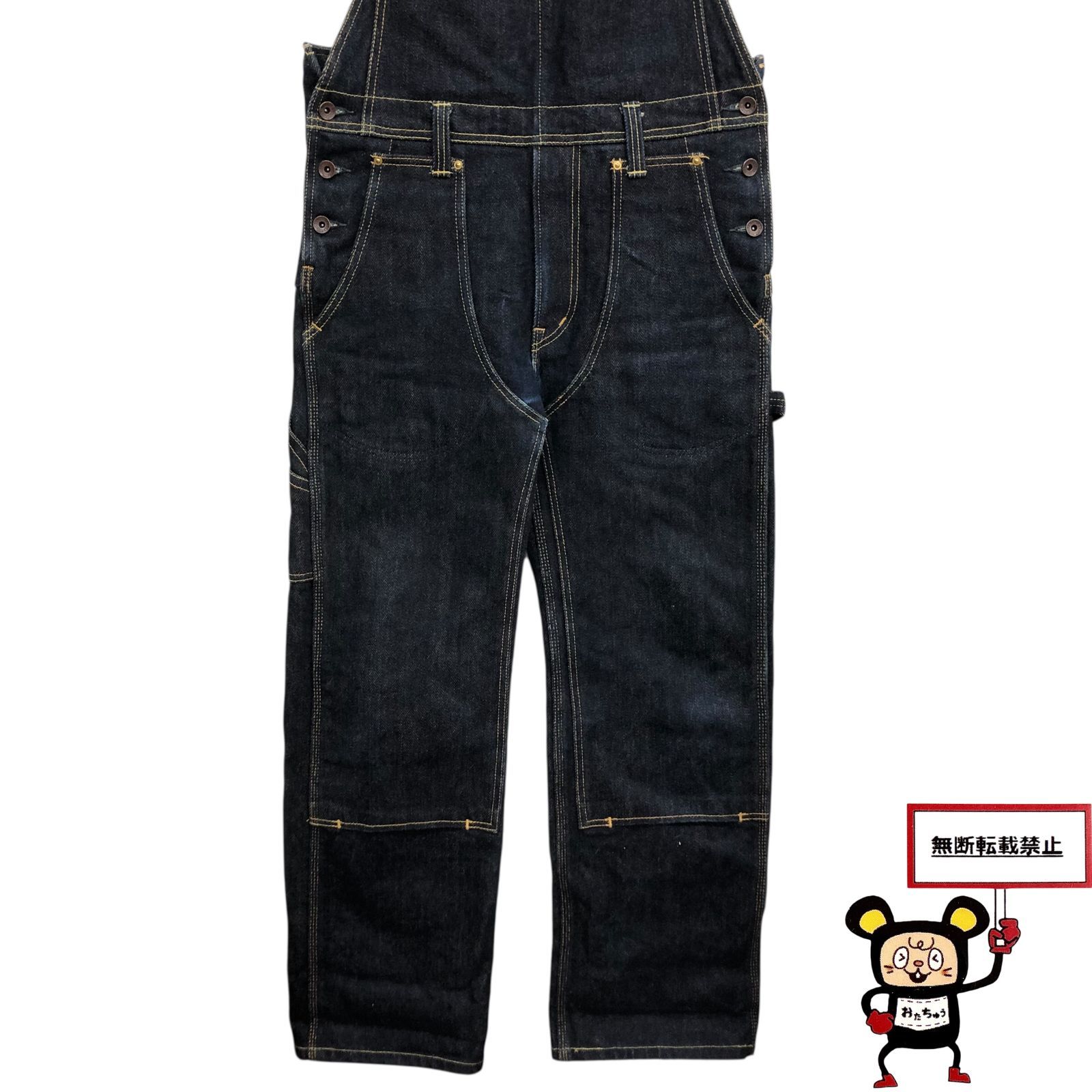 Lot.805 オーバーオール