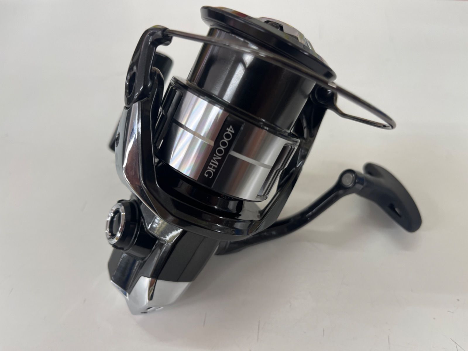 期間限定！値下げ中 シマノ 23ヴァンキッシュ4000MHG (12) - メルカリ
