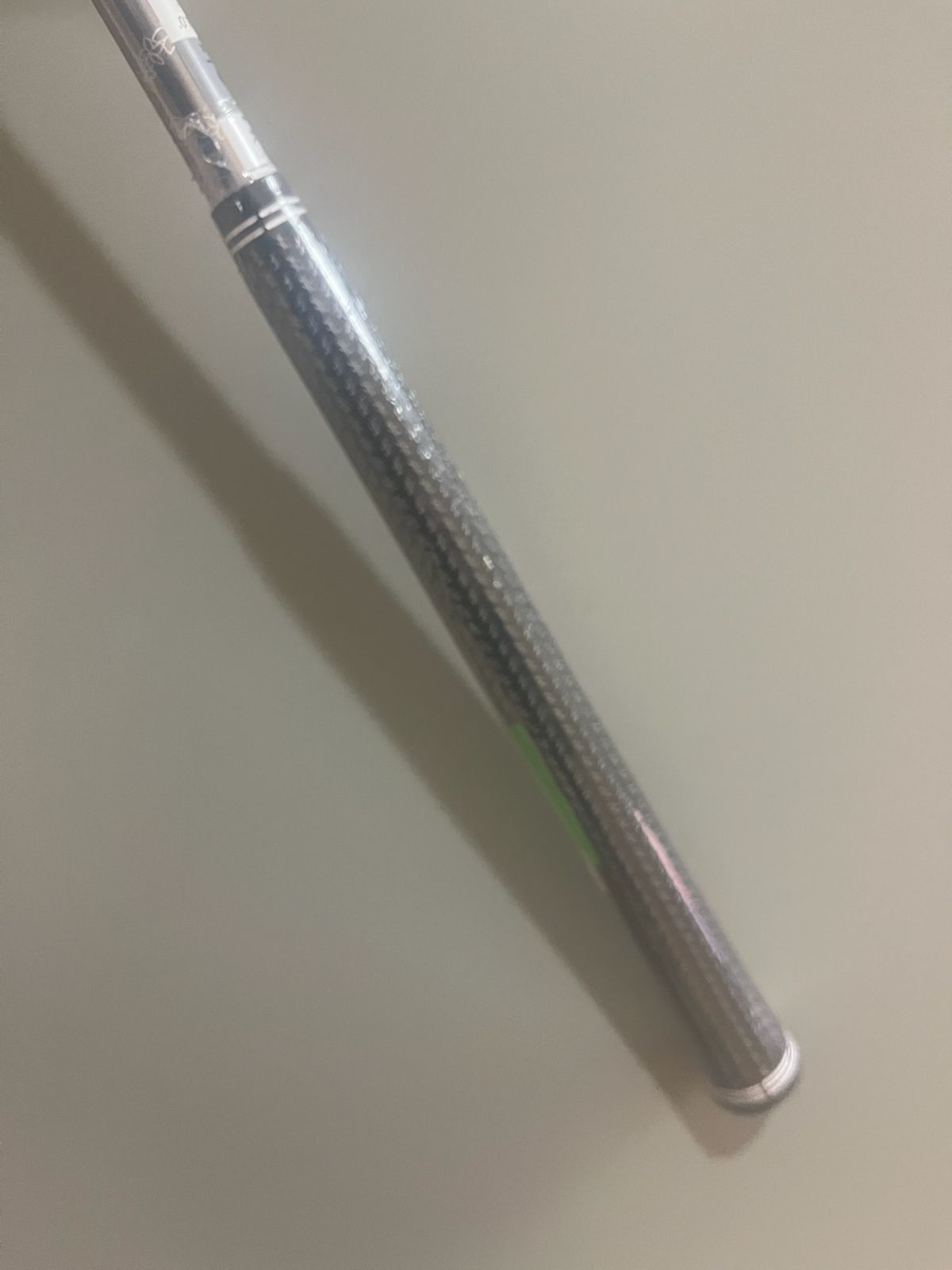 新品 Diamana GT60 コブラ 1W Sシャフト ドライバー COBRA