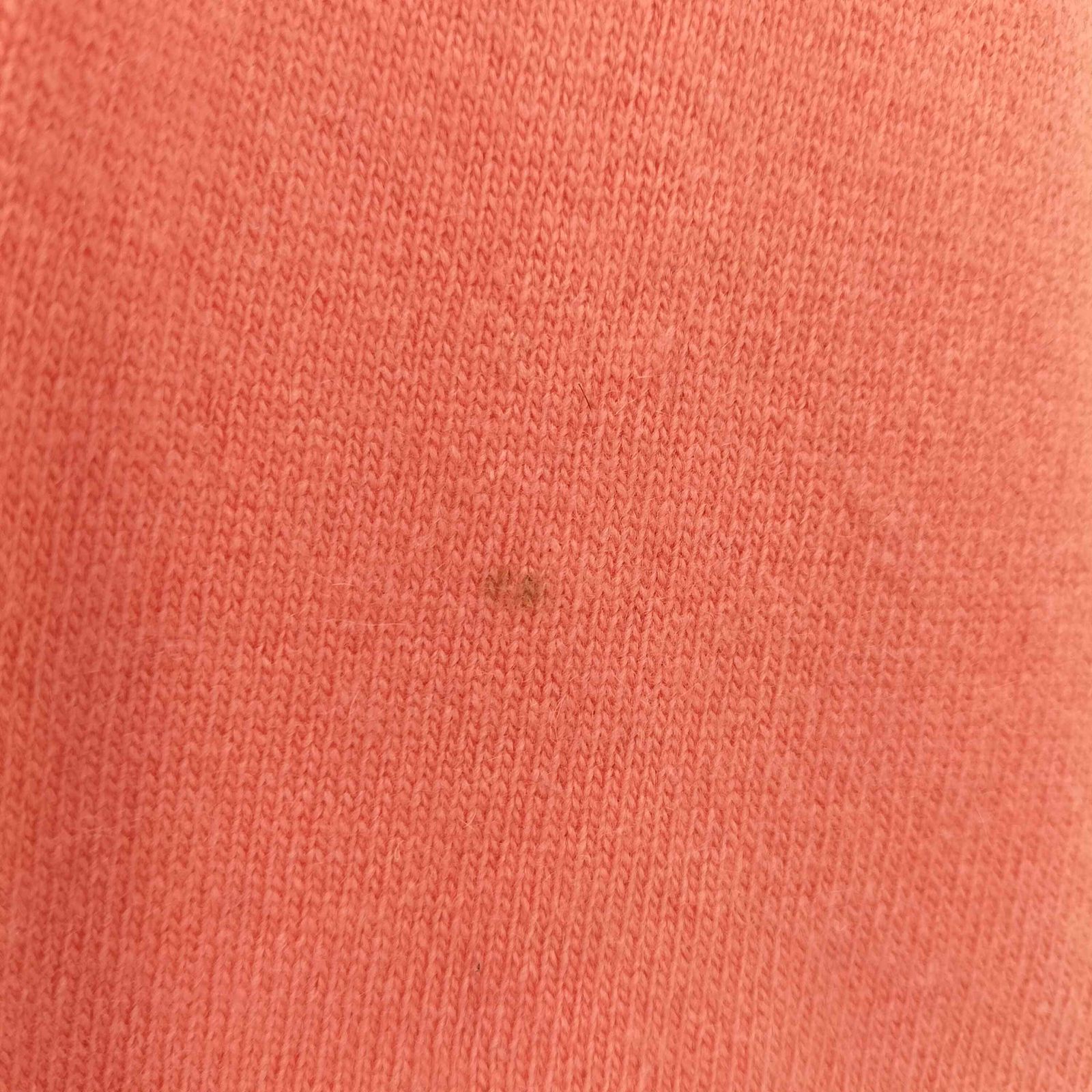 バランタイン BALLANTYNE 70-80S 旧タグ カシミヤ 花 刺繍