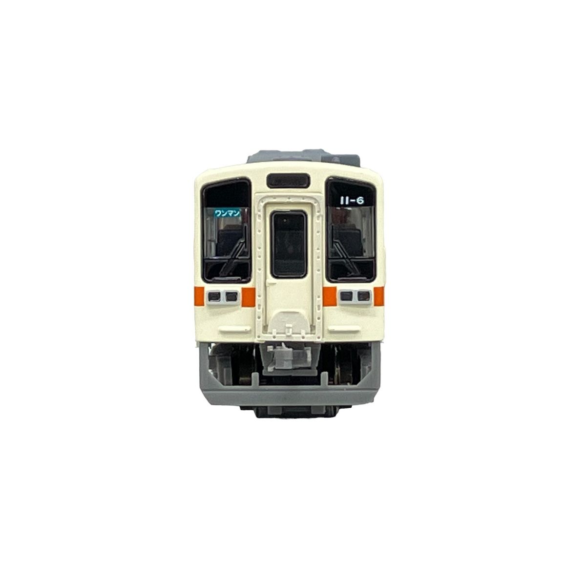 MICRO ACE マイクロエース A3856 キハ11 ひたちなか海浜鉄道 Nゲージ 鉄道模型 中古 K9139071 - メルカリ