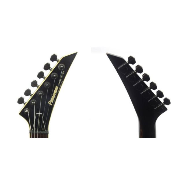 FERNANDES フェルナンデス TE-95HT Late 90s 布袋モデル #UD4127