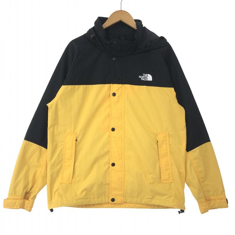 THE NORTH FACE(ザノースフェイス) / ナイロンジャケット