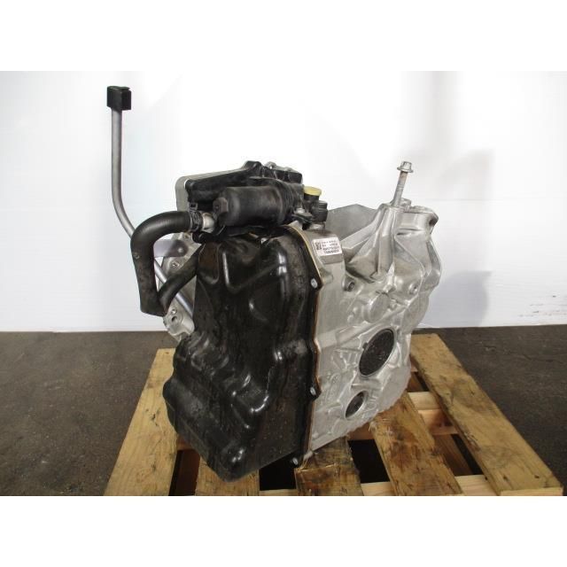 ベンツ Aクラス 176042 A180 オートマ ミッション 589 A2463702102 01 169835 4287