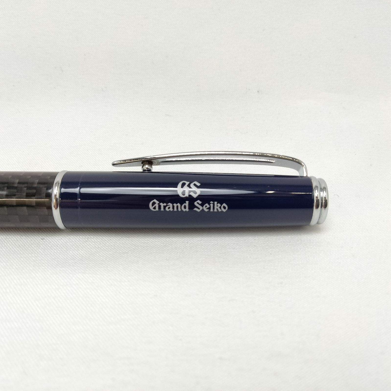 ✨️Grand Seiko✨️グランドセイコー ノベルティ ボールペン - メルカリ