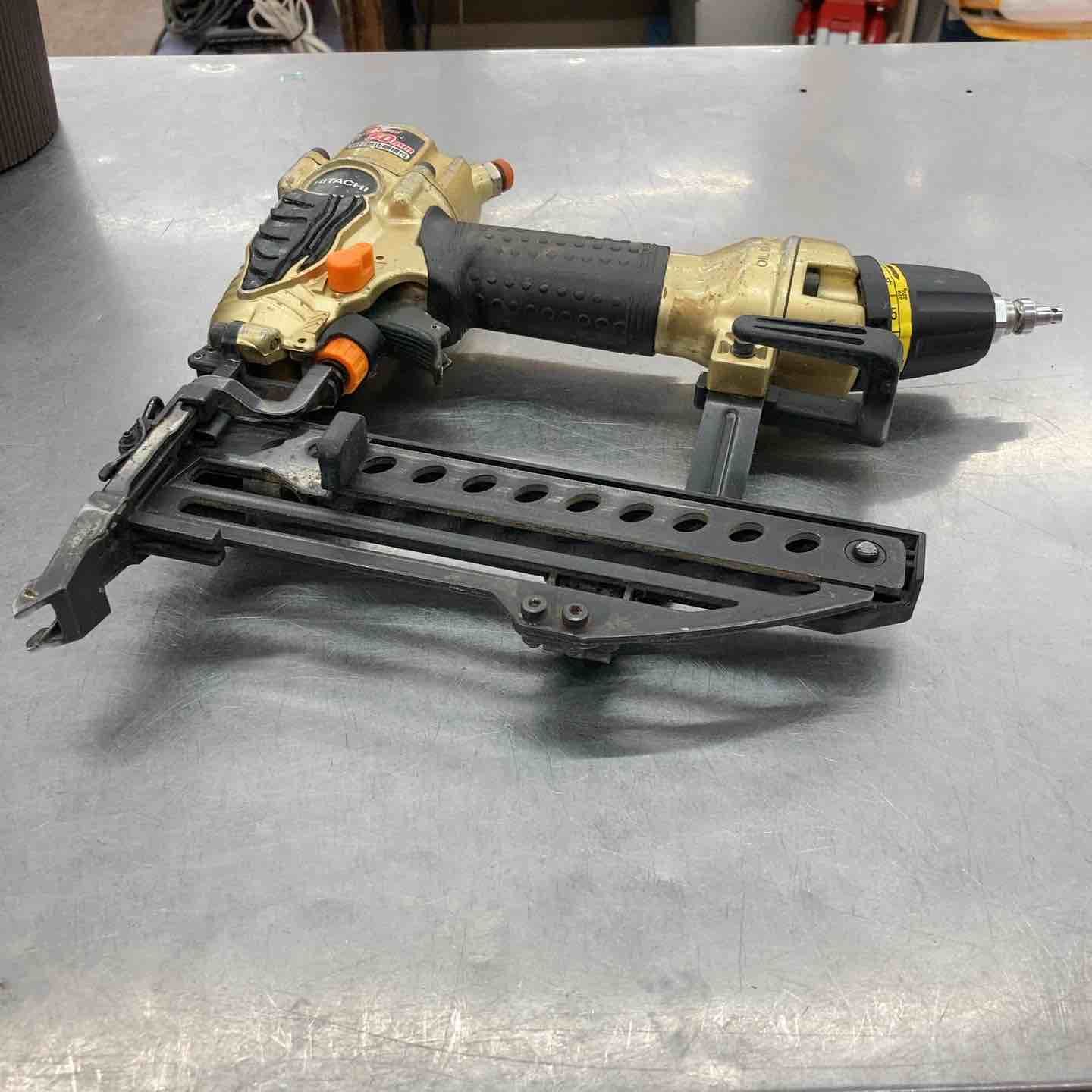 高圧フロアタッカ N5004HMF