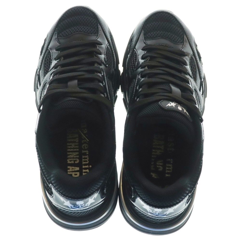 A BATHING APE (アベイシングエイプ) ×mastermind Japan BAPE