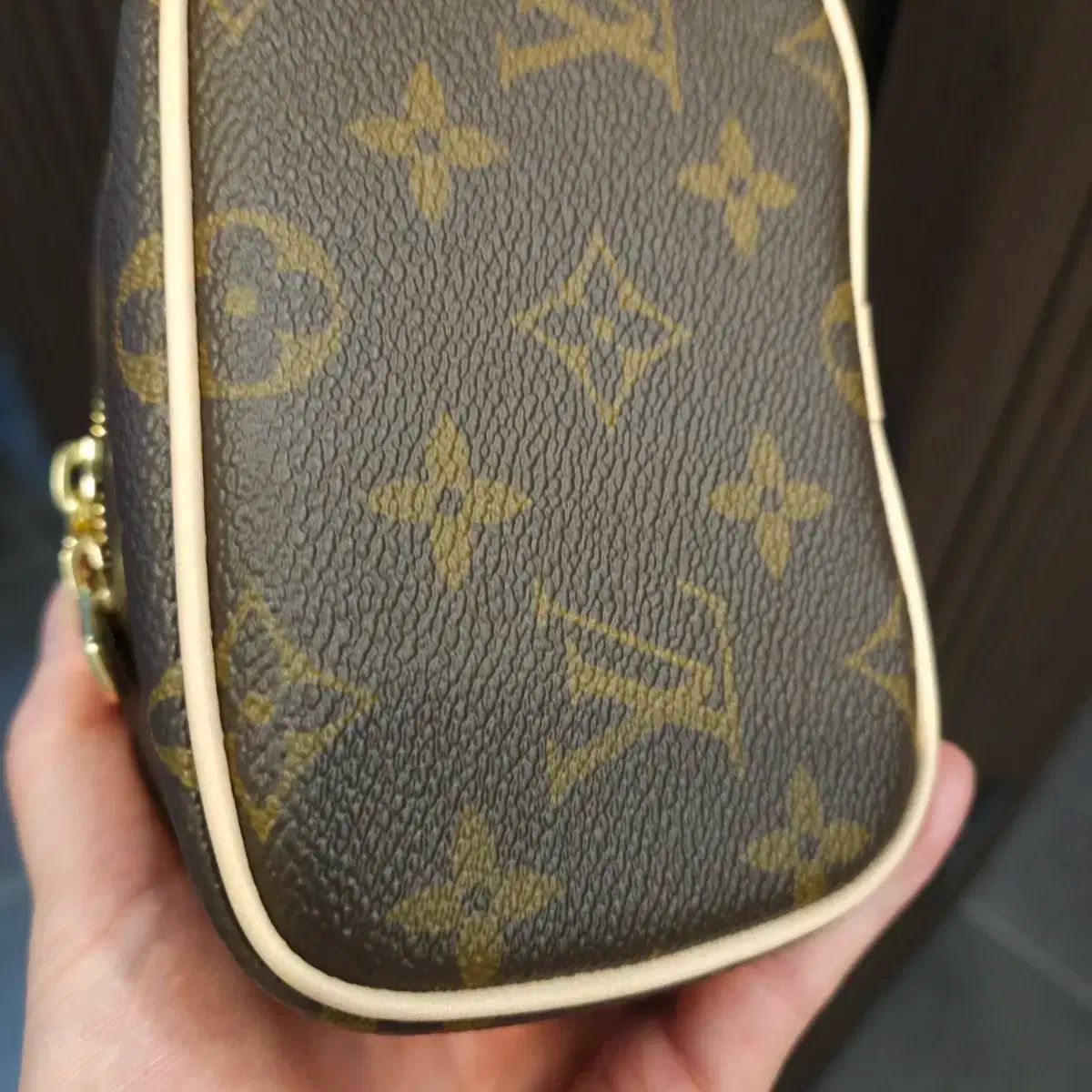 クラッチバッグ m44936