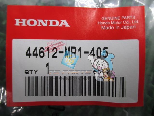 専用まん スティード400 スティード600 フロントホイールスポークA 在庫有 即納